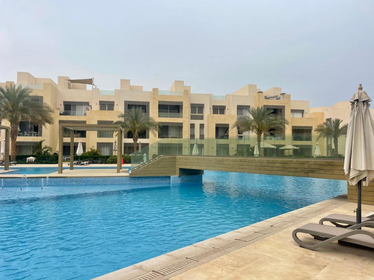 Mangrove M3-1B-02 Apartment Hurghada Exterior photo